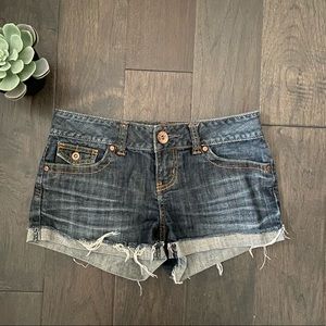 GUESS | Jean Shorts
